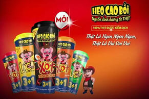 Heo cao hoi product