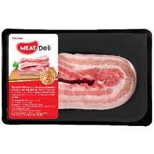 Meat Deli Fresh meat product